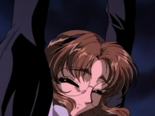 Rayearth: Luchadoras de leyenda